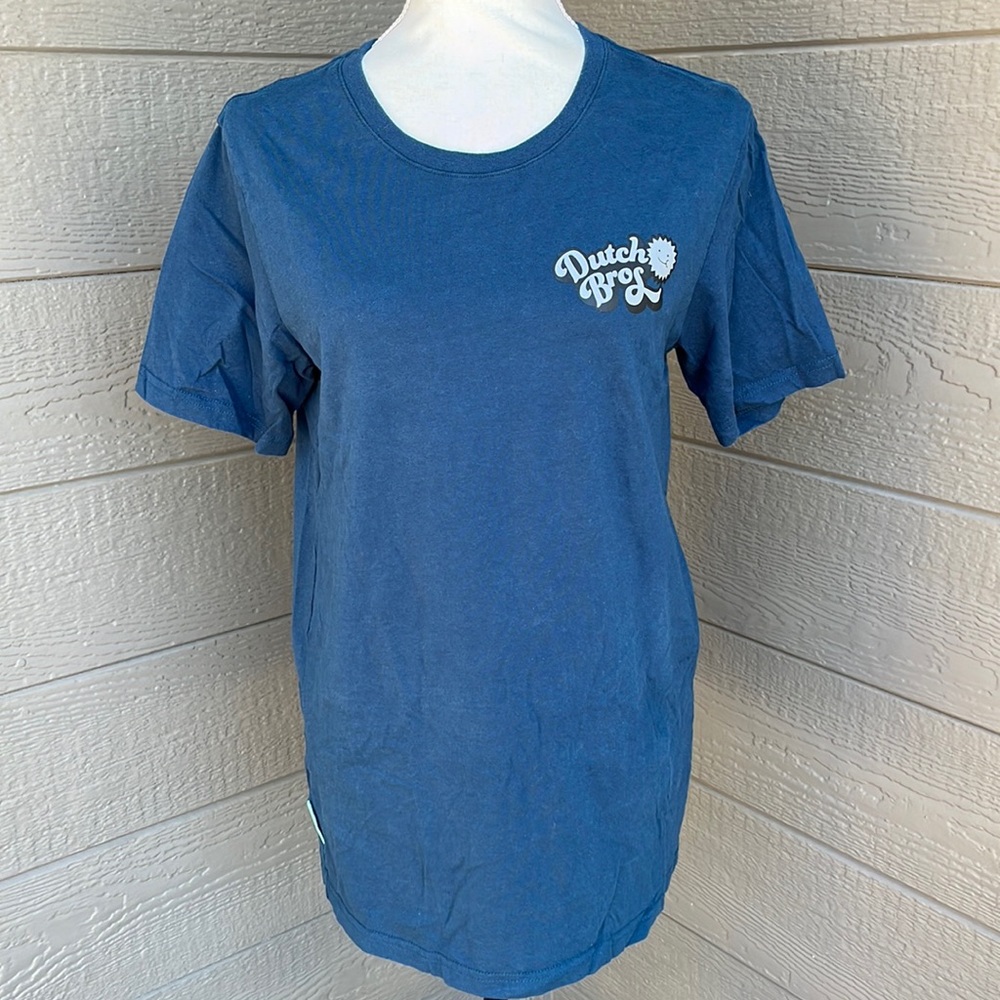 Dutch Bros Barista T- Shirt